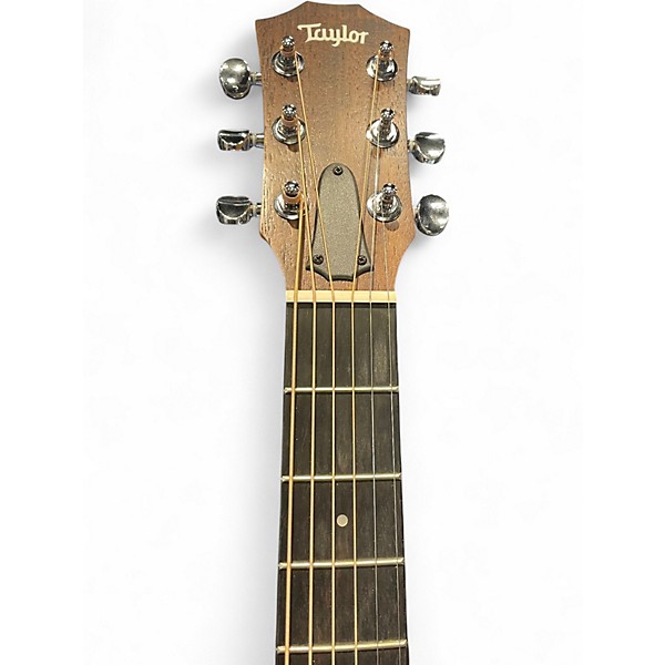 Used Taylor GS Mini-e Walnut Acoustic Electric Guitar