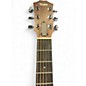 Used Taylor GS Mini-e Walnut Acoustic Electric Guitar