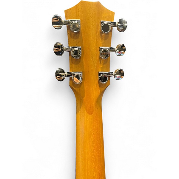 Used Taylor GS Mini-e Walnut Acoustic Electric Guitar