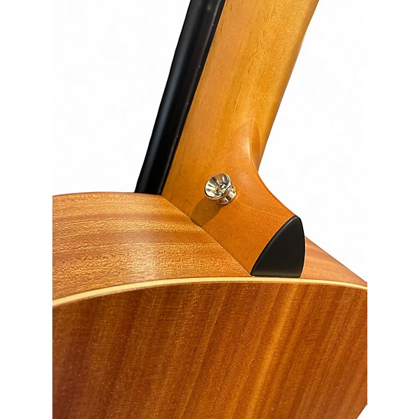 Used Taylor GS Mini-e Walnut Acoustic Electric Guitar