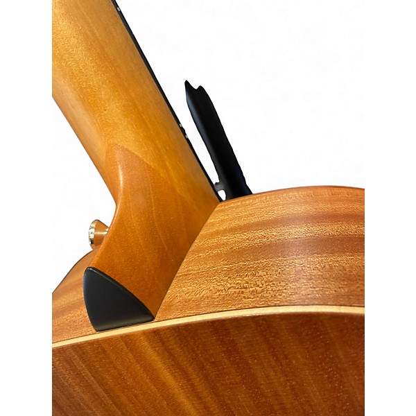 Used Taylor GS Mini-e Walnut Acoustic Electric Guitar