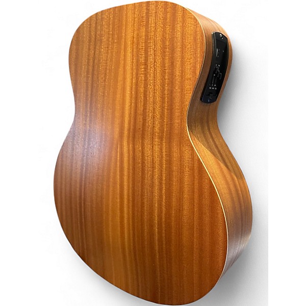 Used Taylor GS Mini-e Walnut Acoustic Electric Guitar