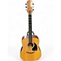 Used Epiphone PR200 NATURAL Acoustic Guitar thumbnail