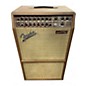 Used Fender Acoustasonic SFXII 160W Acoustic Guitar Combo Amp thumbnail