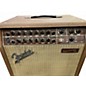 Used Fender Acoustasonic SFXII 160W Acoustic Guitar Combo Amp