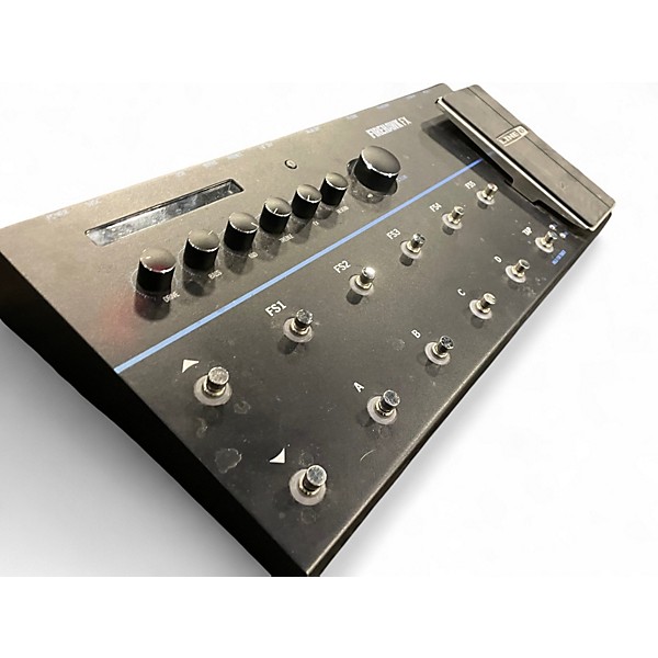 Used Line 6 Firehawk FX Effect Processor