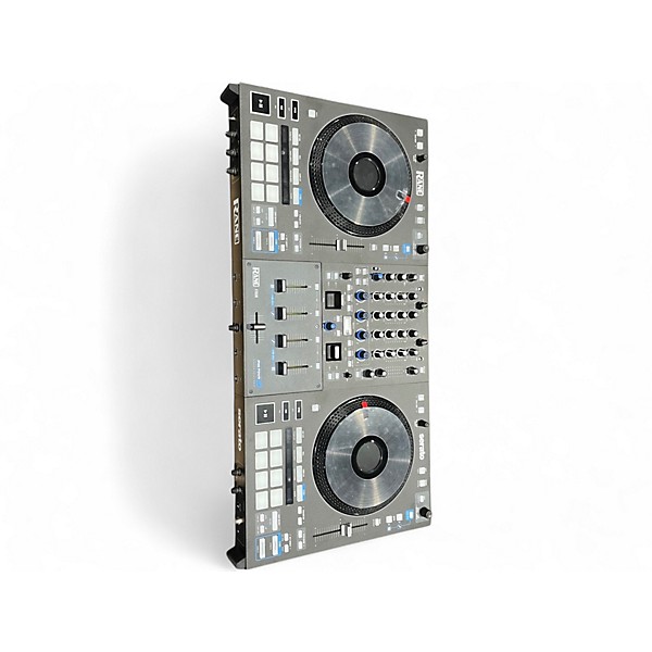 Used RANE RANE 4 ADVANCED USB Turntable
