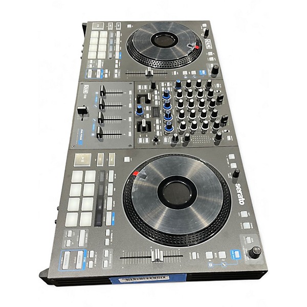 Used RANE RANE 4 ADVANCED USB Turntable