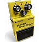 Used BOSS SD1 Super Overdrive Effect Pedal thumbnail
