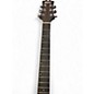 Used Mitchell T333E-BST BLACK BURST Acoustic Electric Guitar
