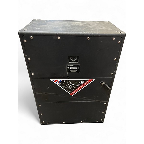 Used Blackstar HT212-Voc MkII Guitar Cabinet