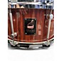 Used 2024 Seven Six 13in Custom Bubinga Natural Drum thumbnail