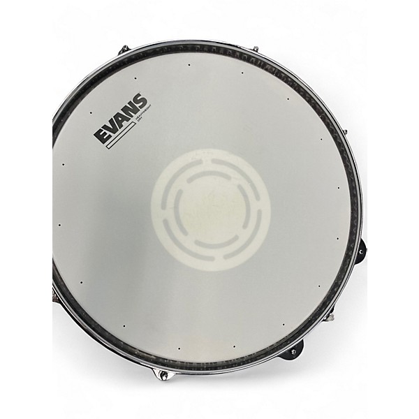 Used 2024 Seven Six 13in Custom Bubinga Natural Drum