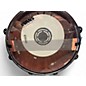Used 2024 Seven Six 13in Custom Bubinga Natural Drum
