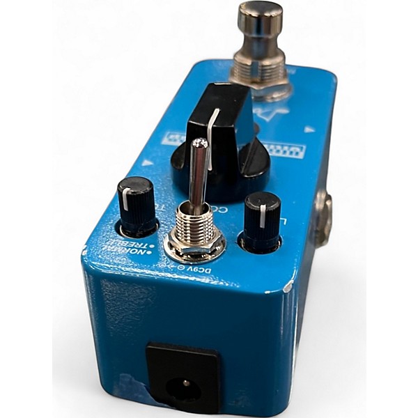 Used Donner ULTIMATE COMP Effect Pedal