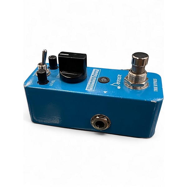 Used Donner ULTIMATE COMP Effect Pedal