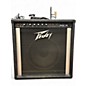 Used Peavey BASIC 60 Bass Combo Amp thumbnail