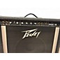 Used Peavey BASIC 60 Bass Combo Amp