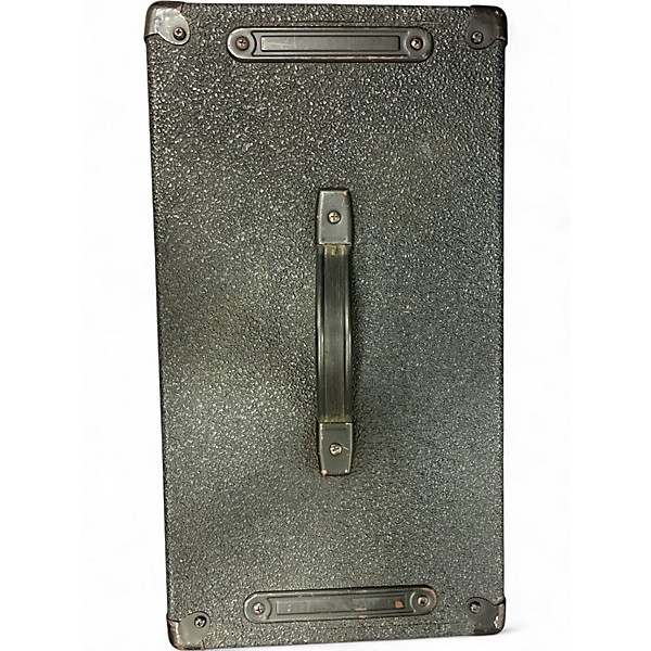 Used Peavey BASIC 60 Bass Combo Amp