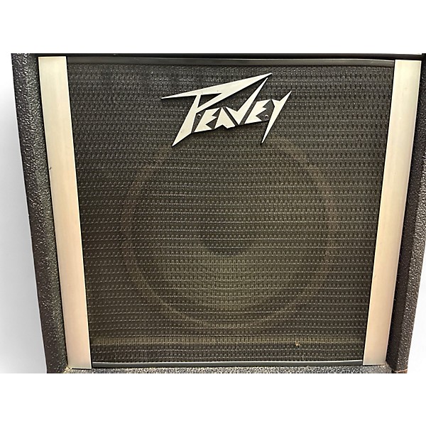 Used Peavey BASIC 60 Bass Combo Amp