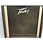 Used Peavey BASIC 60 Bass Combo Amp