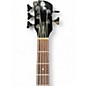 Used Spector NS2 Black Electric Bass Guitar
