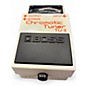 Used BOSS TU3 Chromatic Tuner Pedal
