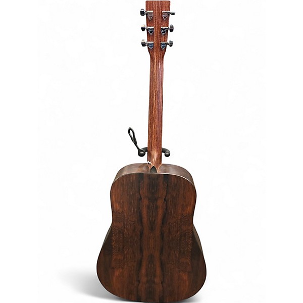 Used Martin  X SERIES SPECIAL D-X2E Natural Acoustic Electric Guitar