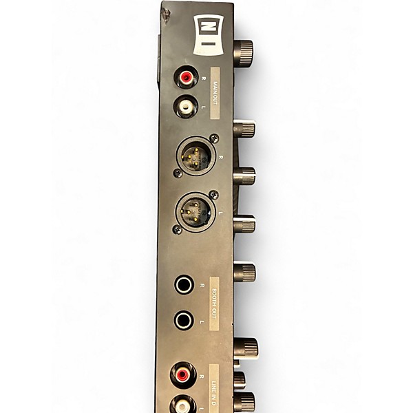 Used Native Instruments Traktor Kontrol S4 MK3 DJ Controller