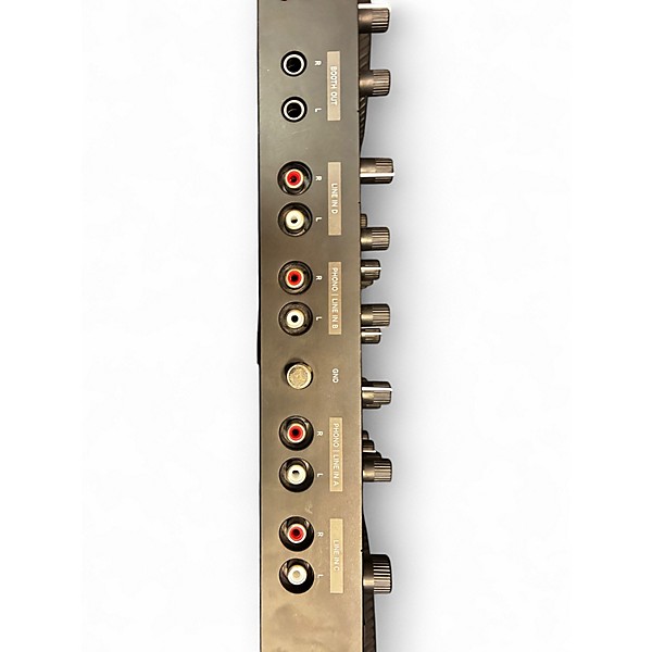 Used Native Instruments Traktor Kontrol S4 MK3 DJ Controller