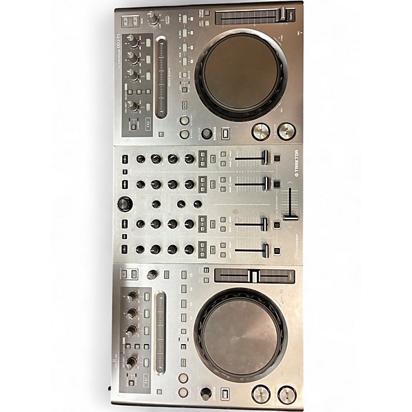Used Pioneer DJ DDJ-T1 DJ Controller