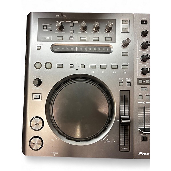 Used Pioneer DJ DDJ-T1 DJ Controller