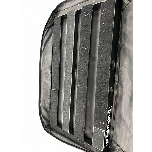 Used Pedaltrain CLASSIC 2 Pedal Board