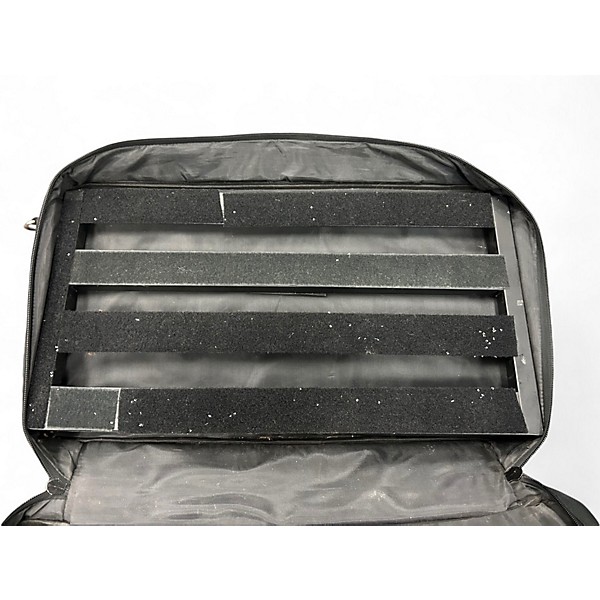 Used Pedaltrain CLASSIC 2 Pedal Board