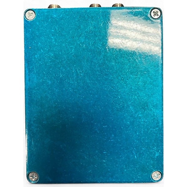 Used Cooper Fx Generation Loss V2 Effect Pedal