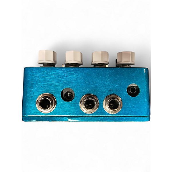 Used Cooper Fx Generation Loss V2 Effect Pedal