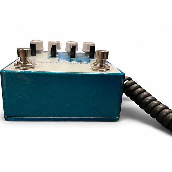 Used Cooper Fx Generation Loss V2 Effect Pedal