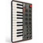 Used Akai Professional MPK Mini MKII MIDI Controller thumbnail