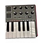 Used Akai Professional MPK Mini MKII MIDI Controller