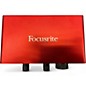 Used Focusrite Scarlett Solo Audio Interface