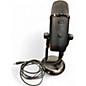 Used Blue Yeti USB Microphone thumbnail