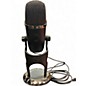 Used Blue Yeti USB Microphone