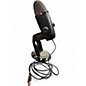 Used Blue Yeti USB Microphone