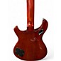Used PRS SE MCCARTY 594 Cherry Sunburst Solid Body Electric Guitar