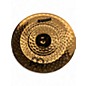 Used MEINL 20in Classic Custom Medium Ride Cymbal