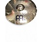 Used MEINL 20in Classic Custom Medium Ride Cymbal