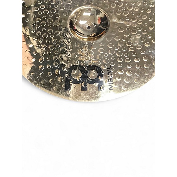 Used MEINL 20in Classic Custom Medium Ride Cymbal