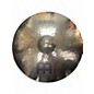 Used MEINL 20in Classic Custom Medium Ride Cymbal thumbnail