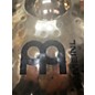 Used MEINL 20in Classic Custom Medium Ride Cymbal