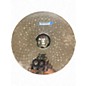 Used MEINL 20in Classic Custom Medium Ride Cymbal